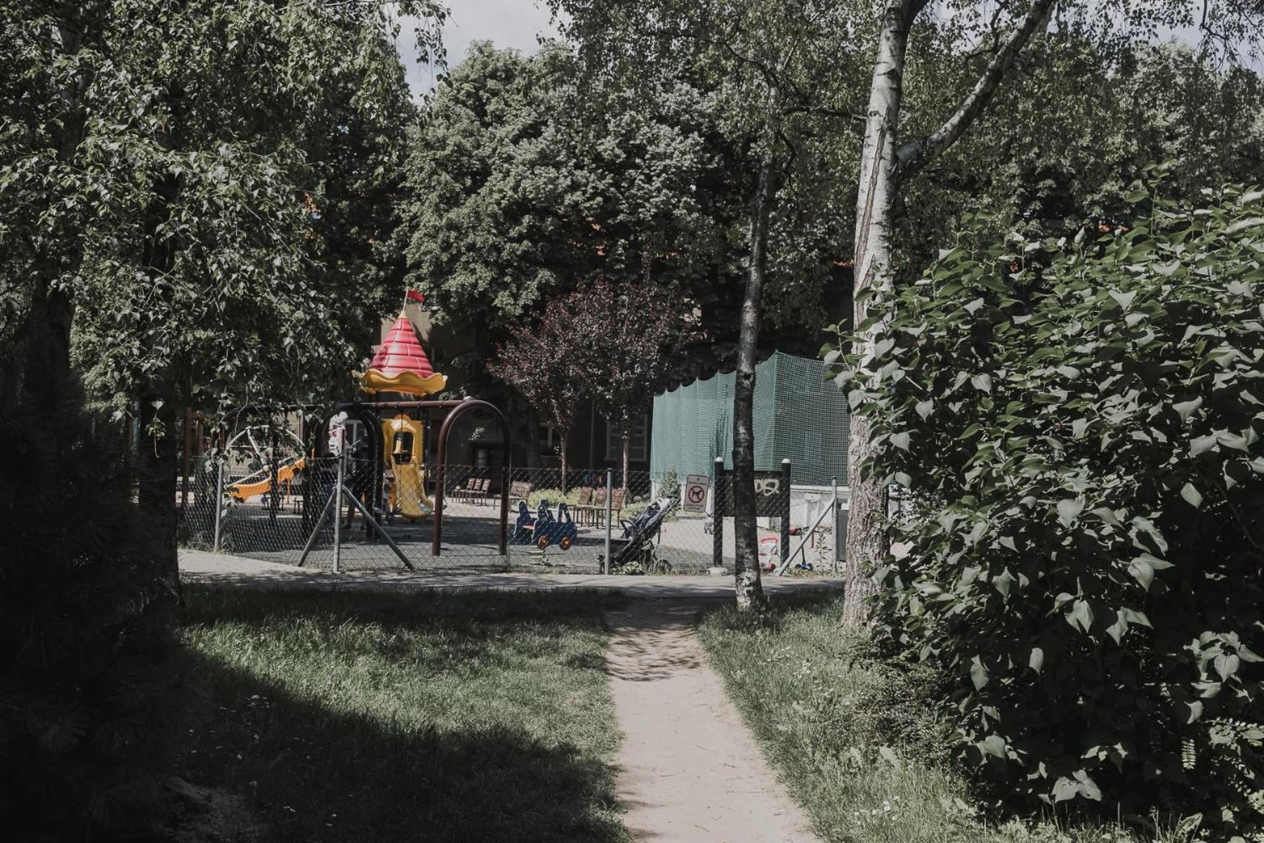 Quiet Apartment In New City Center, Nivy Bratislava Luaran gambar